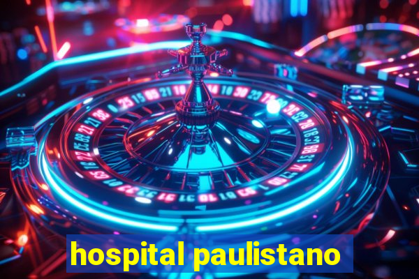 hospital paulistano